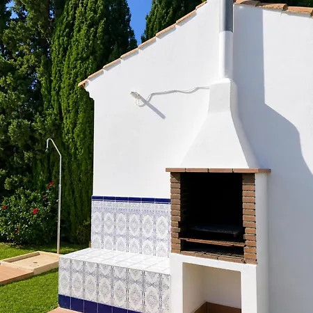 Andalusian 6 Pax With Community Pool Сasa de vacaciones