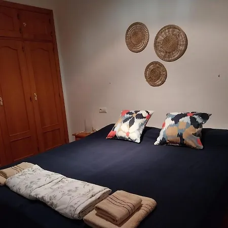 Andalusian 6 Pax With Community Pool Сasa de vacaciones