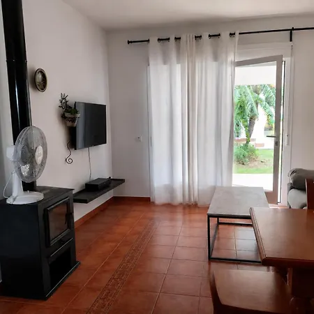 Сasa de vacaciones Andalusian 6 Pax With Community Pool Conil De La Frontera