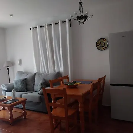 Andalusian 6 Pax With Community Pool Сasa de vacaciones *