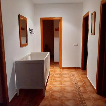 Сasa de vacaciones Andalusian 6 Pax With Community Pool Conil De La Frontera