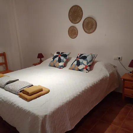 Andalusian 6 Pax With Community Pool Conil De La Frontera