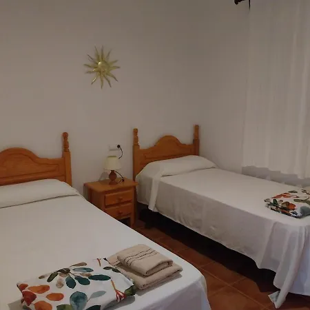 Andalusian 6 Pax With Community Pool * Conil De La Frontera