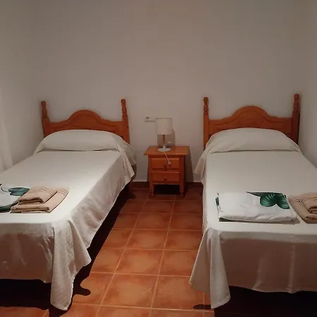 Сasa de vacaciones Andalusian 6 Pax With Community Pool *