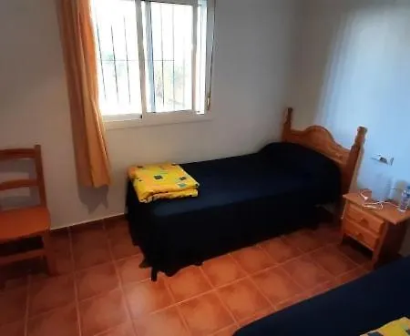 Будинок відпочинку Andalusian 6 Pax With Community Pool