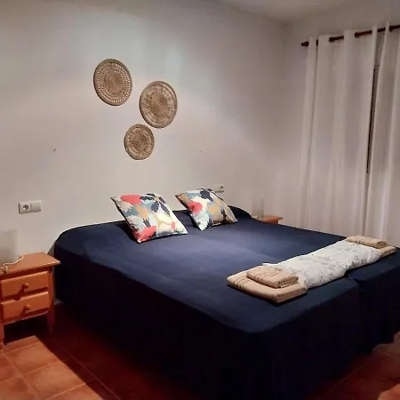Andalusian 6 Pax With Community Pool Сasa de vacaciones