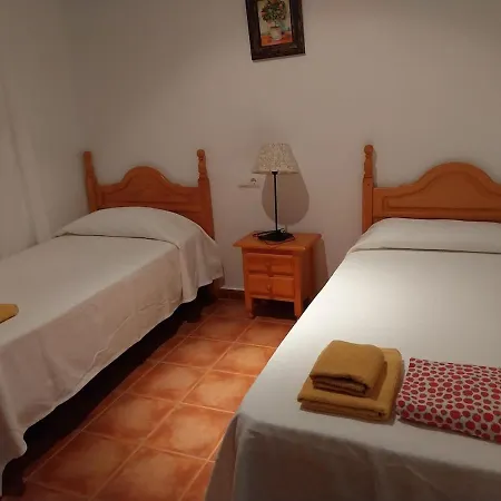Andalusian 6 Pax With Community Pool * Коніль-де-ла-Фронтера