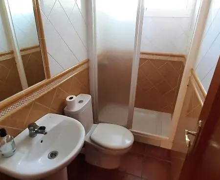 Andalusian 6 Pax With Community Pool * Коніль-де-ла-Фронтера