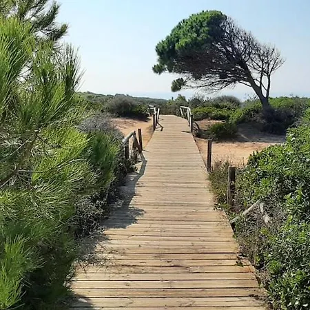 Сasa de vacaciones Andalusian 6 Pax With Community Pool