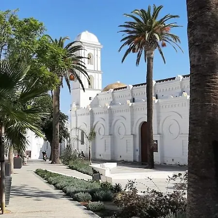 Сasa de vacaciones Andalusian 6 Pax With Community Pool