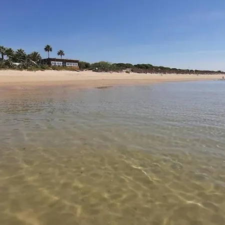 Сasa de vacaciones Andalusian 6 Pax With Community Pool Conil De La Frontera